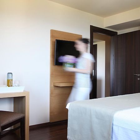 Theta Hotel Pelion Agios Dimitrios  Bilik gambar