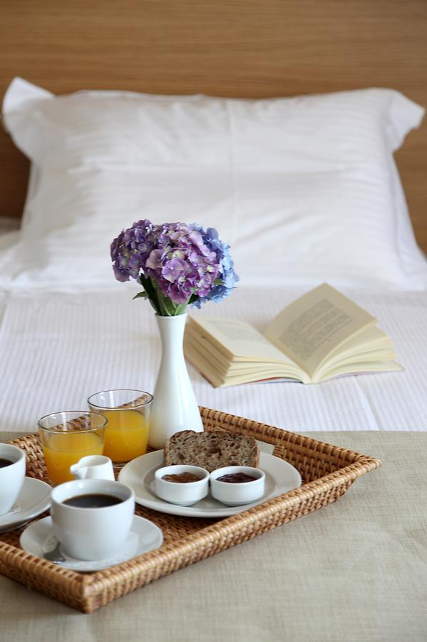 Theta Hotel Pelion Agios Dimitrios  Luaran gambar
