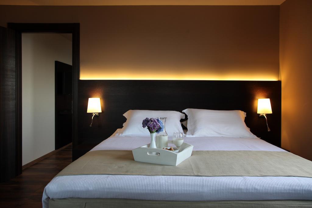 Theta Hotel Pelion Agios Dimitrios  Bilik gambar