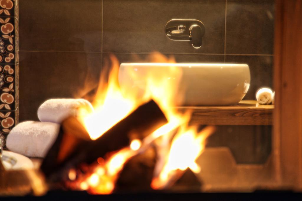 Theta Hotel Pelion Agios Dimitrios  Bilik gambar