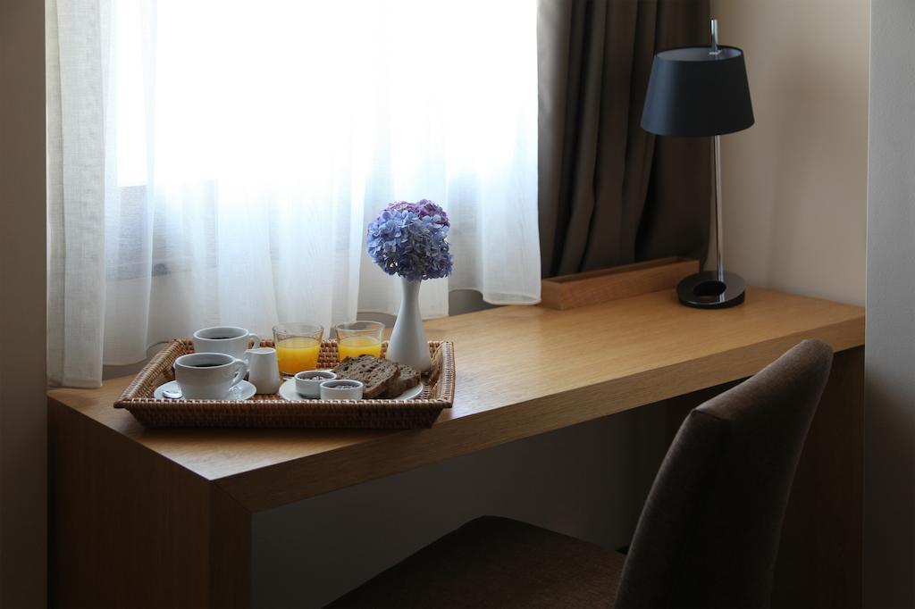 Theta Hotel Pelion Agios Dimitrios  Bilik gambar