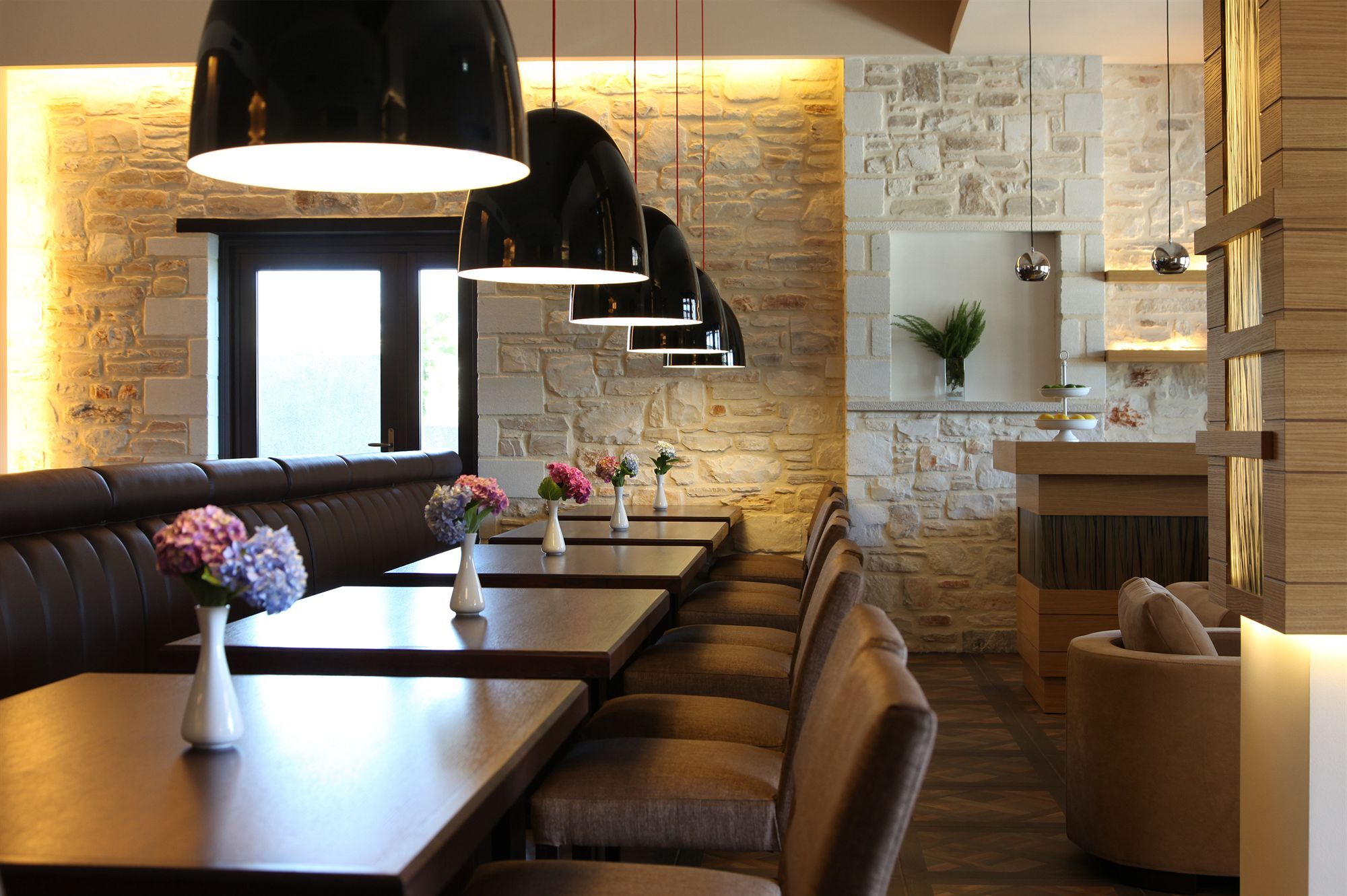 Theta Hotel Pelion Agios Dimitrios  Luaran gambar