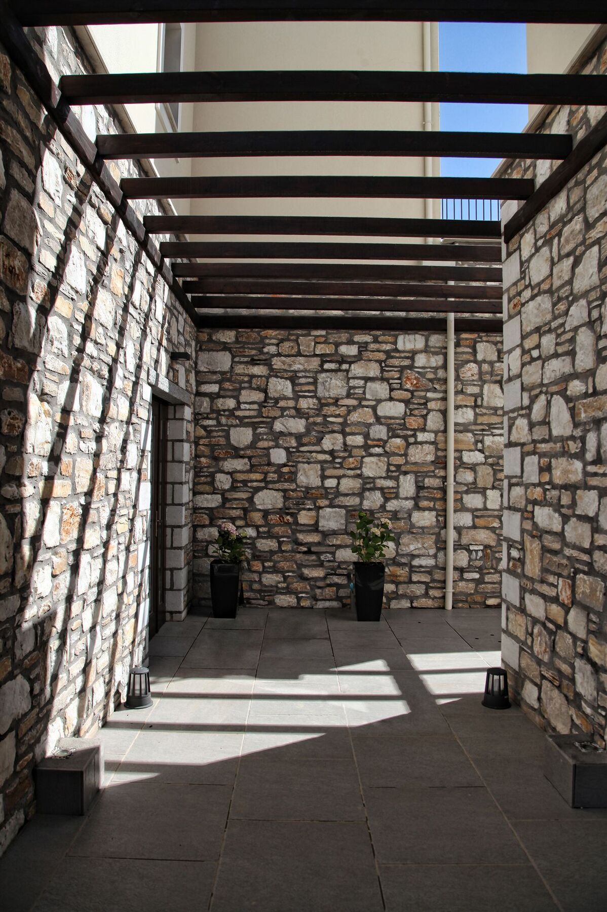 Theta Hotel Pelion Agios Dimitrios  Luaran gambar