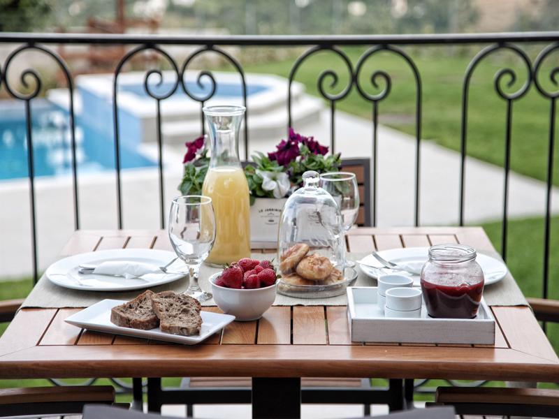 Theta Hotel Pelion Agios Dimitrios  Luaran gambar