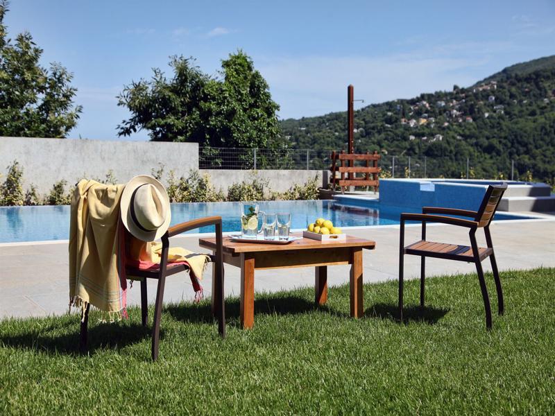 Theta Hotel Pelion Agios Dimitrios  Luaran gambar